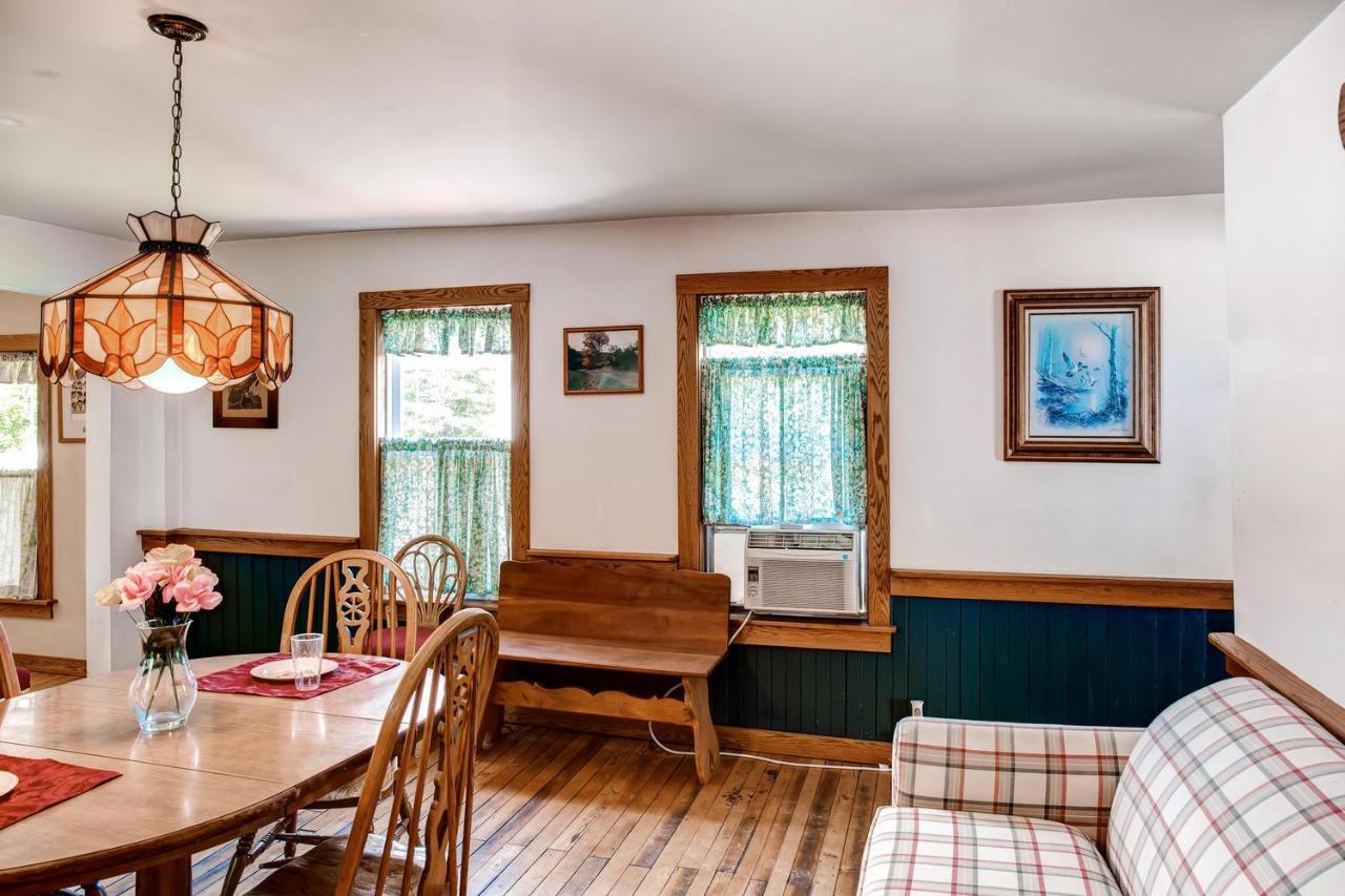 Otego Home - 5 Mi To Cooperstown All Star Village! Exterior photo